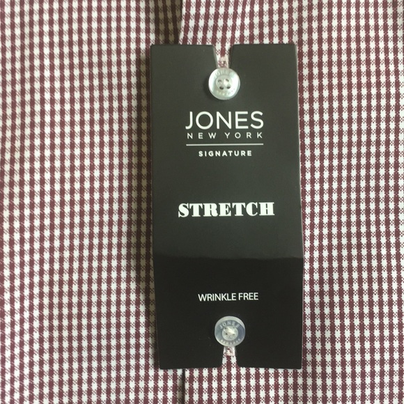 Men’sButton Medium - Picture 3 of 4